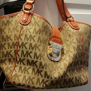 michael Kors handbag